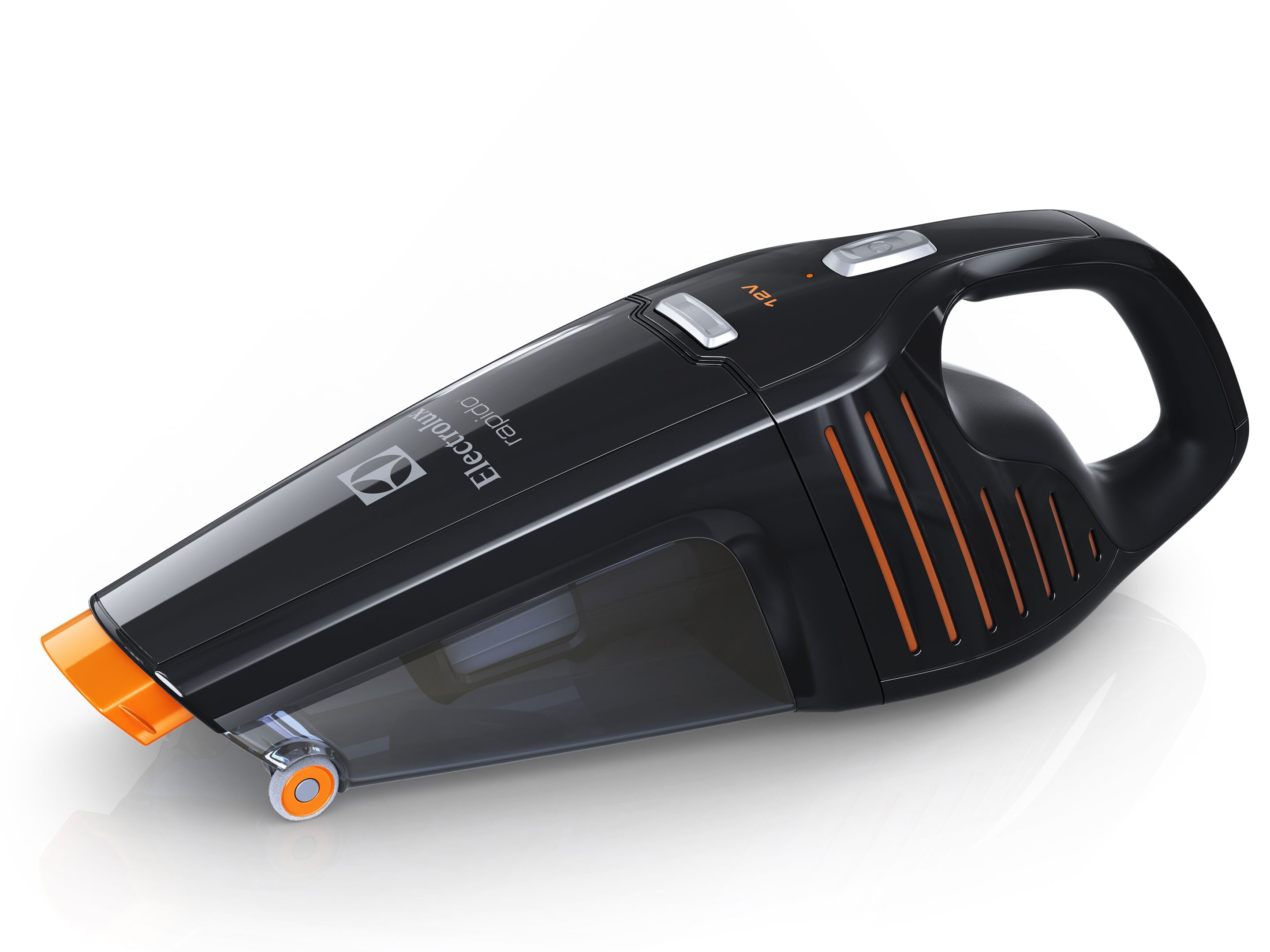 Aspiratorul SilentPerformer