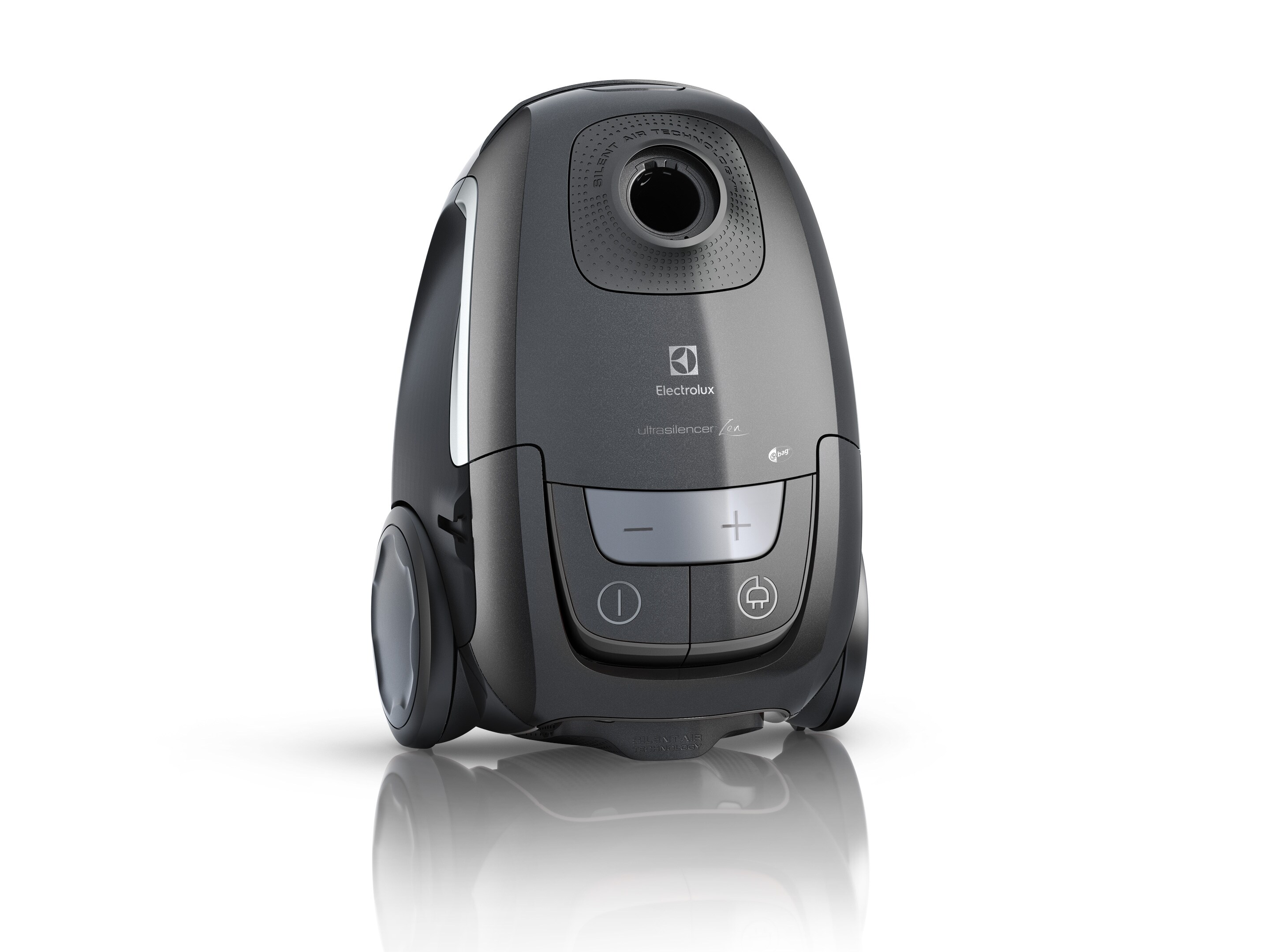 Aspiratorul excepțional UltraSilencer Zen de la Electrolux
