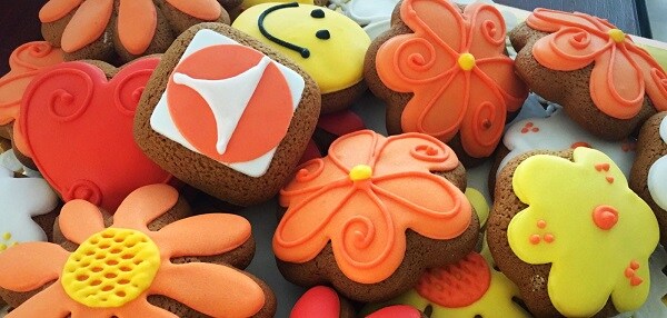 concurs newsletter turta dulce