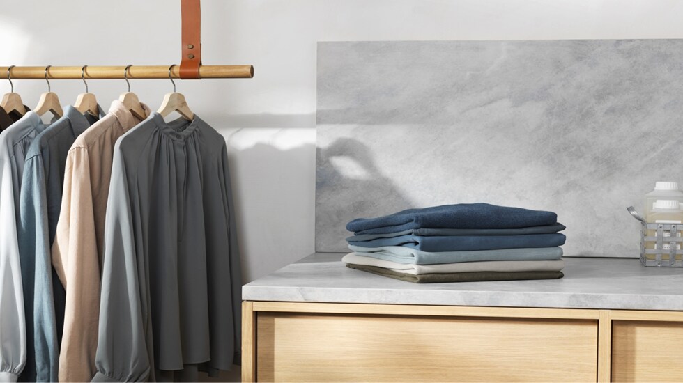 10 metode eficiente pentru prelungirea vieţii hainelor tale