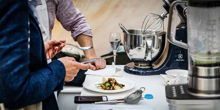 Evenimente Electrolux
