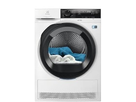 Uscător de rufe cu pompă de căldură 3DSense 800 UltraCare