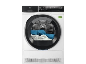 Uscător de rufe cu pompă de căldură 3DSense 800 UltraCare