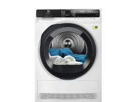 Uscător de rufe cu pompă de căldură 3DSense 800 UltraCare