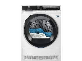 Uscător de rufe cu pompă de căldură 3DSense 800 UltraCare