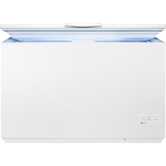 Lada Frigorifica Ec4200aow1 A 400 L 868x1336x668 Ec4200aow1