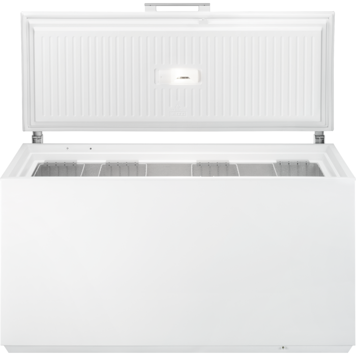 Lada Frigorifica Ec5231aow A 495 L 868x1611x668 Ec5231aow