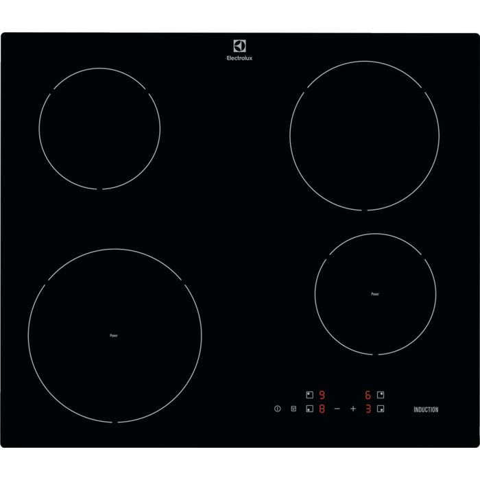 Plita cu inductie Plita cu inductie