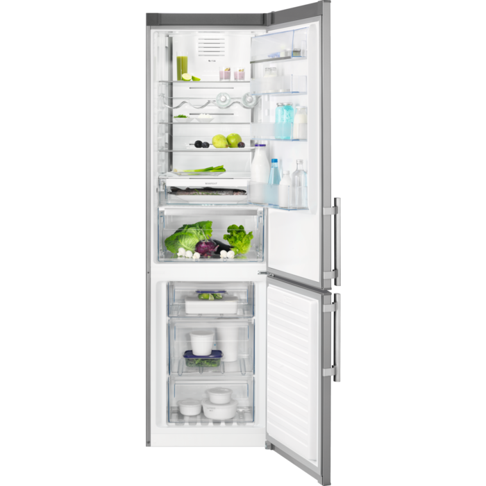 Combina Frigorifica Independenta En3790mkx A Frost Free 334