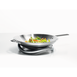 Set INFINITE WOK