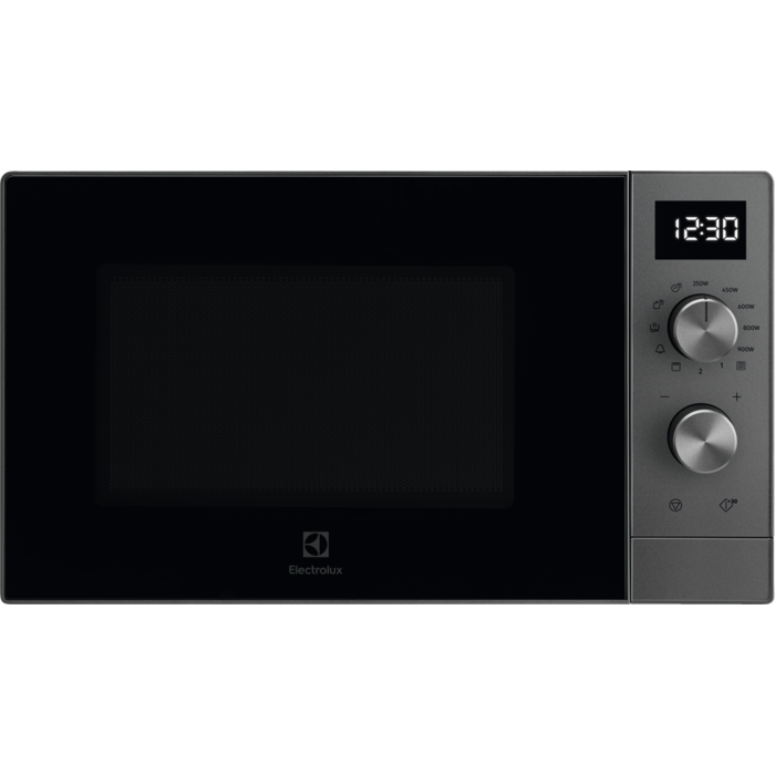Electrolux Cuptor cu microunde cu Grill 900 / 1000 W 24 l EMZ725MMTI
