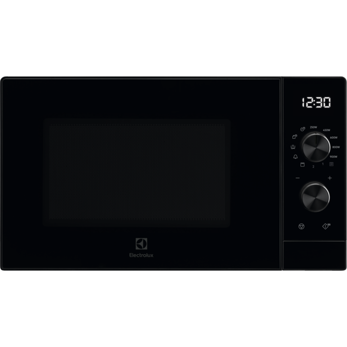 Electrolux Cuptor cu microunde cu Grill 900 / 1000 W 24 l EMZ725MMK