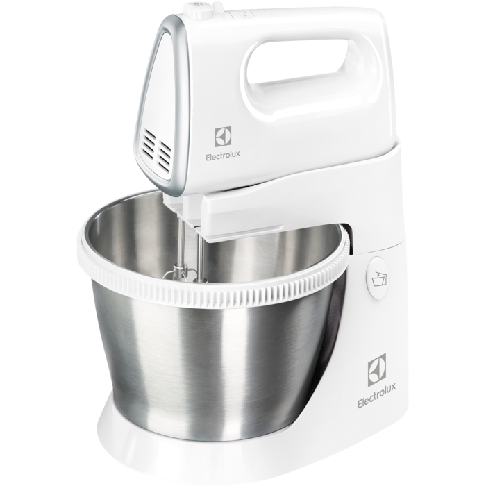 Electrolux Mixer cu bol Love your day ESM3300