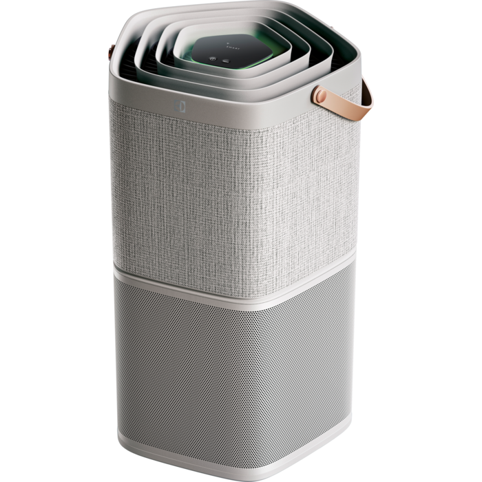 Electrolux Purificator Pure A9 442 m3/h 92 m2 PA91-404GY