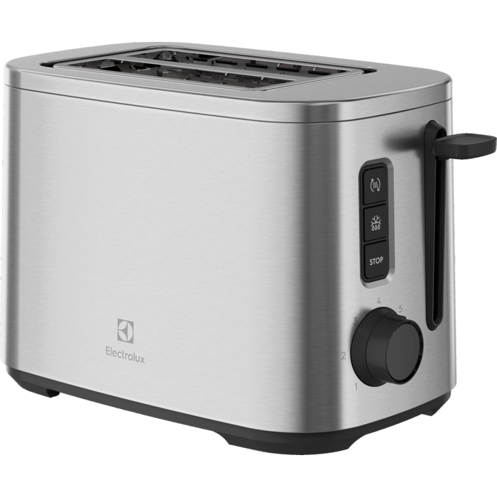 Electrolux Prăjitor de pâine Create 5 E5T1-4ST