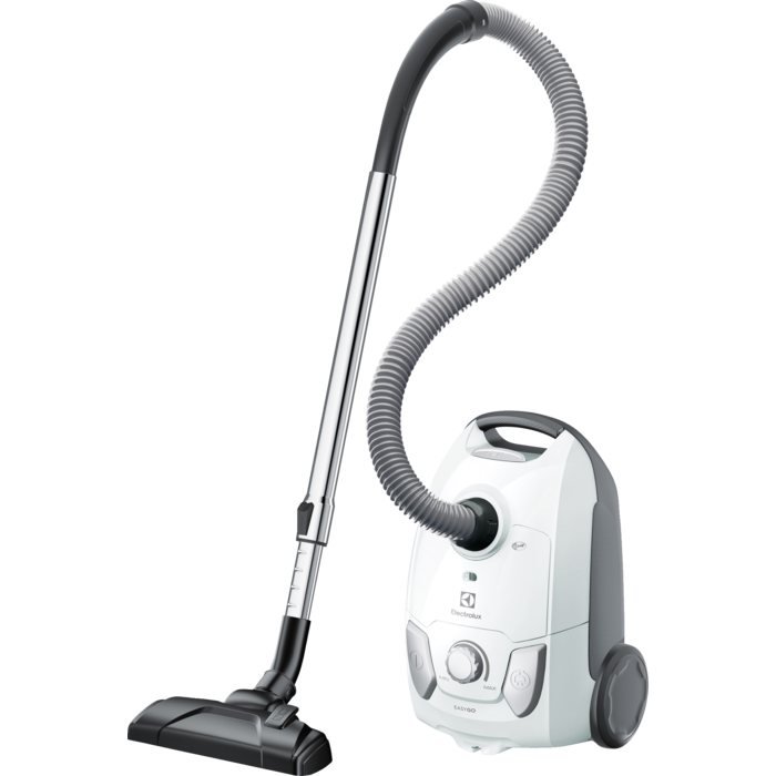Electrolux Aspirator cu sac EasyGo EEG41IW 80 db(A) alb rece