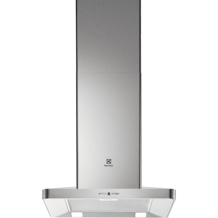 Electrolux Hotă șemineu SENSE 800 603 m3/h 60 cm inox EFF60560OX