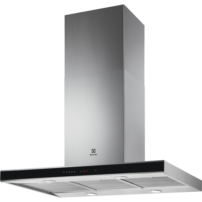 Electrolux Hotă insulă SENSE 900 740 m3/h 90 cm inox EFI739X