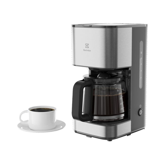 Electrolux Cafetieră Create 3 E3CM1-3ST
