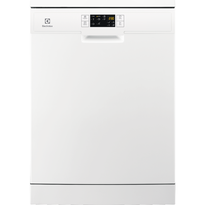 Electrolux Mașină de spălat vase AirDry 60 cm 13 seturi Inverter clasă F ESF5512LOW