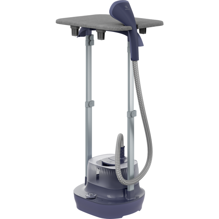 Electrolux Aparat de călcat vertical cu bol Delicate 7000 E7US1-4MN