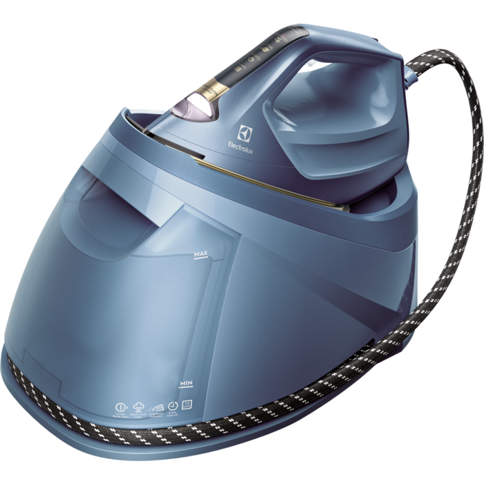Electrolux Staţie de călcat cu boiler de înaltă presiune Renew 800 E8ST1-6DBM