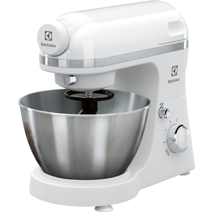 Electrolux Robot de bucătărie Love your day EKM3710