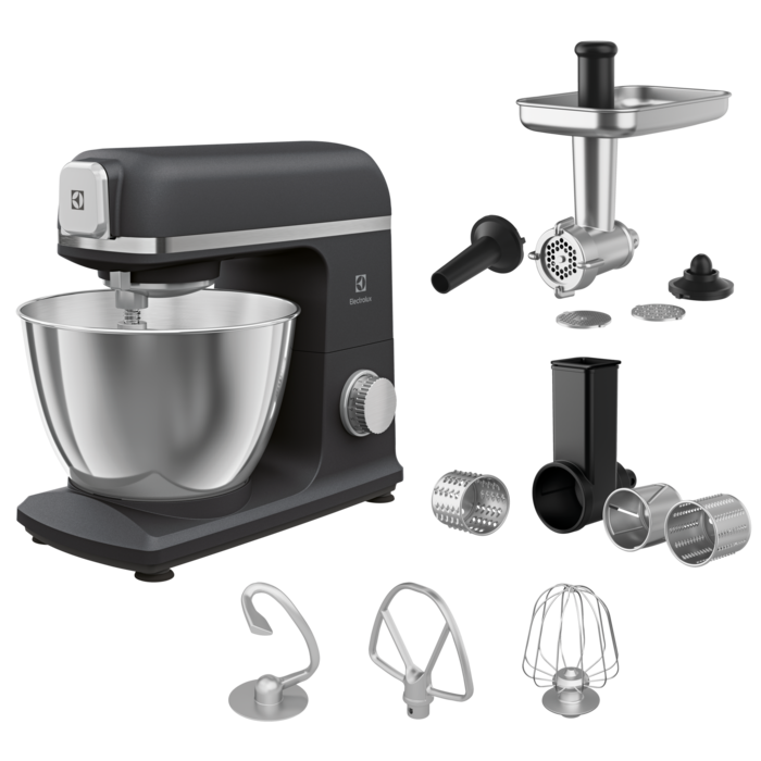 Electrolux Robot de bucătărie Create 5 E5KM1-6GBP