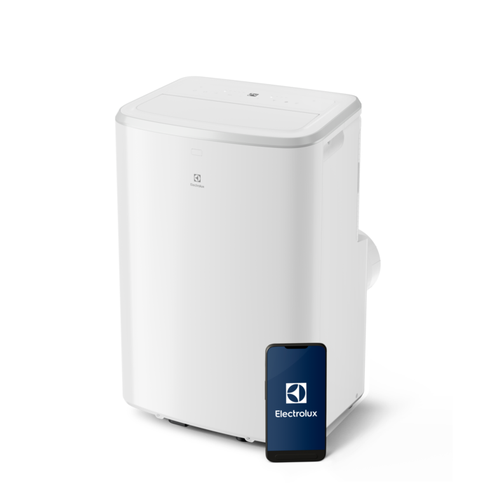 Electrolux Aer condiţionat portabil Comfort 600 BTU 12000 EXP34U339HW