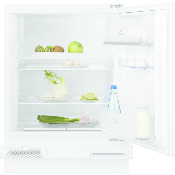 Electrolux Frigider încorporabil clasă F 127 litri LXB2AF82S