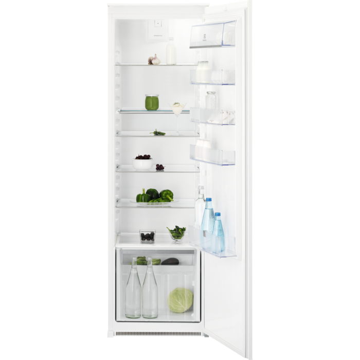 Electrolux Frigider încorporabil clasă F 311 litri ERS3DF18S