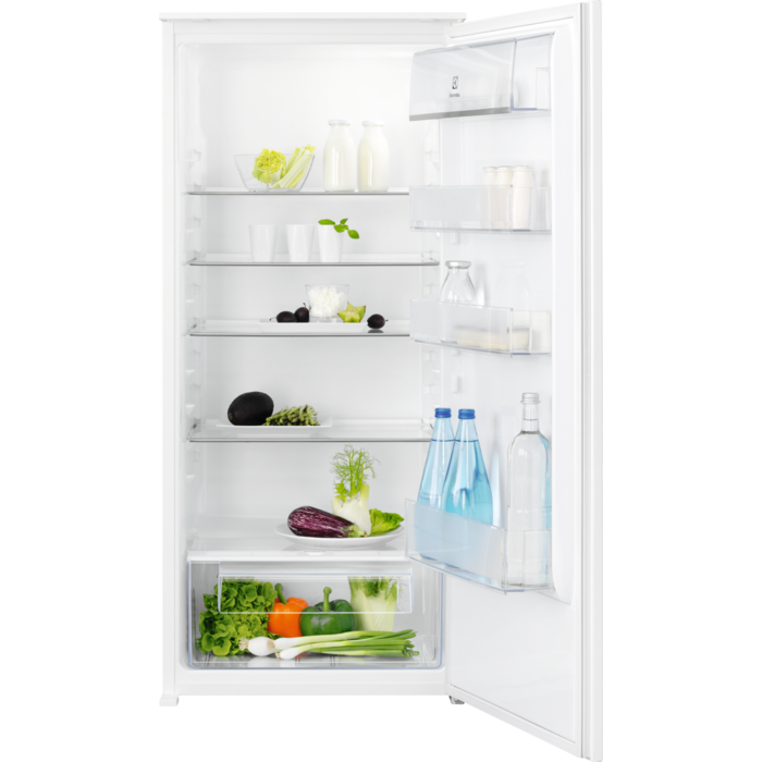 Electrolux Frigider încorporabil clasă F 208 litri LRB3AF12S