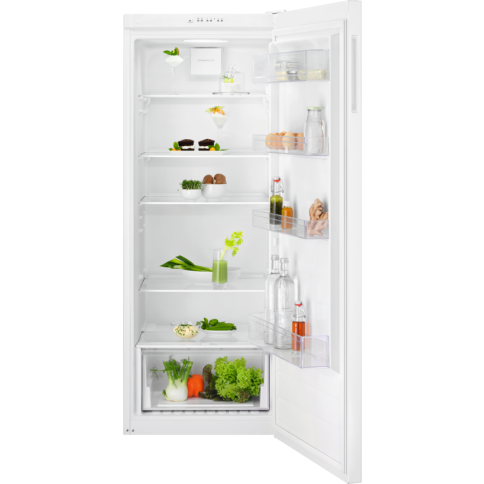 Electrolux Frigider independent clasă E 309 litri LRB1DE33W