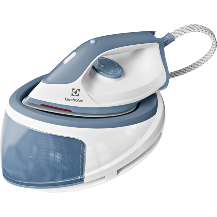 Electrolux Staţie de călcat cu abur Care 500 E5ST1-2DB