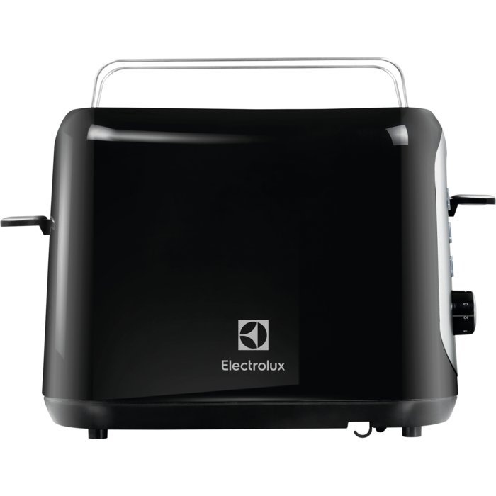 Electrolux Prăjitor de pâine Love your day EAT3300
