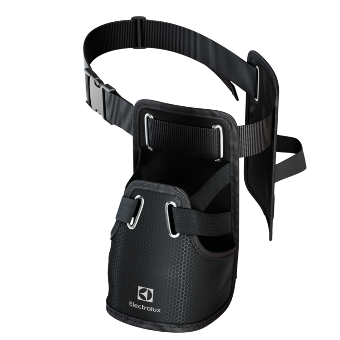 Electrolux Curea cu organizator WELLS7 EBB01