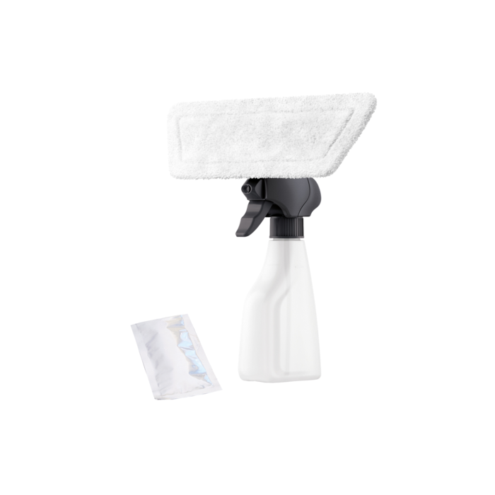 Electrolux Set curatare WELLS7 EBTB01