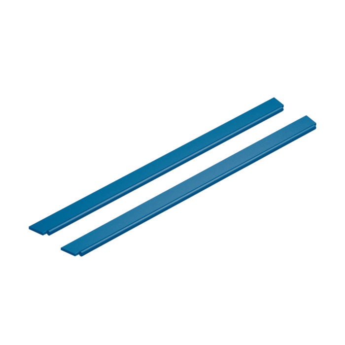 Electrolux Lame XL din cauciuc gresie/sticla WELLS7 EBTR01