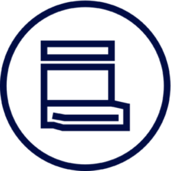Electrolux - Aragaz pe gaz - EKG51154OW