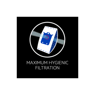 Electrolux - Sac aspirator - E201SM