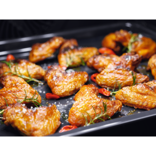 Electrolux - Cuptor - EZF5C50X Electrolux - Cuptor - EZF5C50X