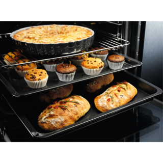 Electrolux - Cuptor cu abur - EOD5C50Z