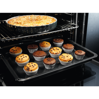 Electrolux - Cuptoare multifunctionale si cu abur - EOF6P76BX