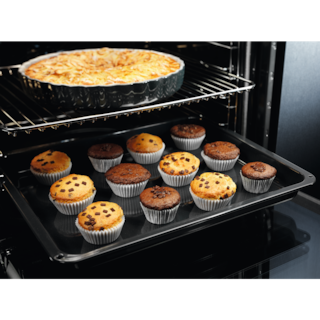 Electrolux - Cuptor - EZF5C50X Electrolux - Cuptor - EZF5C50X