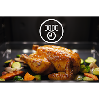 Electrolux - Cuptor - EZF5C50X Electrolux - Cuptor - EZF5C50X