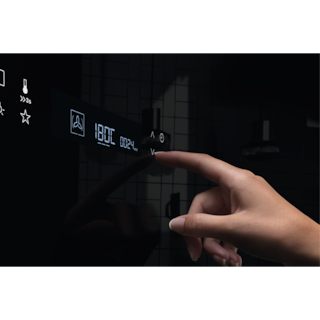 Electrolux - Cuptor - EOE7P31X Electrolux - Cuptor - EOE7P31X