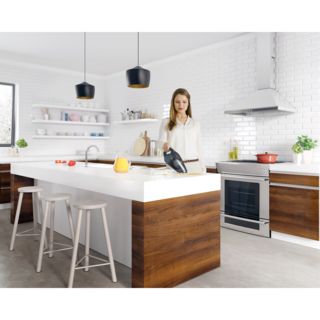 Electrolux - Aspirator de mana - ZB6106WDB