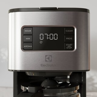Electrolux - Aparat de cafea - E5CM1-6ST