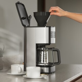 Electrolux - Aparat de cafea - E5CM1-6ST