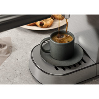 Electrolux - Aparat de cafea - E6EC1-6ST